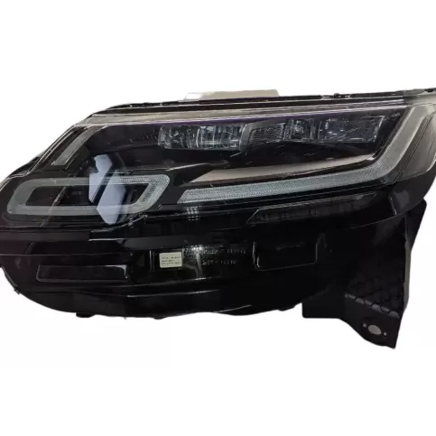 J8A213W030EG фара передняя Land Rover Range Rover Velar 2018