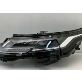 K8D213W030AE фара передняя Land Rover Range Rover Evoque L551 2018