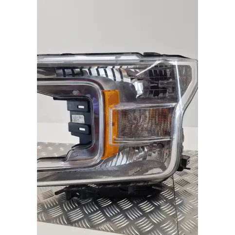 KL3413006AA фара передняя Ford F150 2016