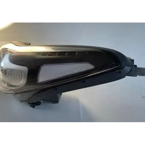 L009L1103U5 фара передняя KIA Sportage 2016
