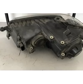 LE06A6146 фара передняя Volkswagen Touran I 2007