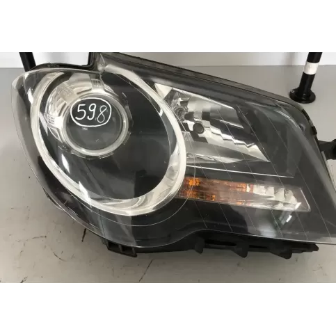 LE06A6146 фара передняя Volkswagen Touran I 2007