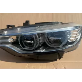 LE11A6X62 фара передняя BMW 4 F36 Gran coupe 2014