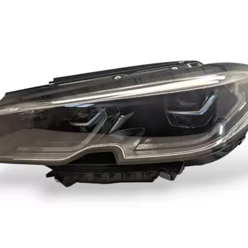 LE16A6386 фара передняя BMW 3 G20 G21 2019