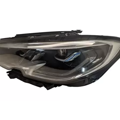 LE16A6386 фара передняя BMW 3 G20 G21 2019