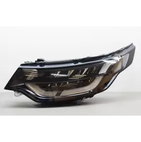 LR118871 фара передняя Land Rover Discovery 4 - LR4 2019