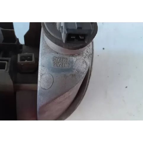 M13A3L фара передняя Toyota Prius (XW10) 2001