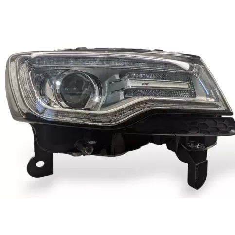M167519 фара передняя Jeep Grand Cherokee 2016