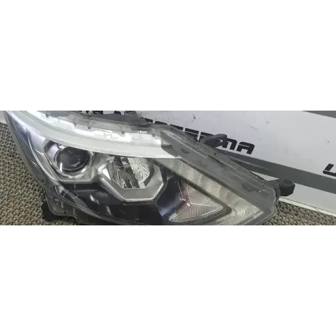MDE13133900R фара передняя Nissan Qashqai 2014