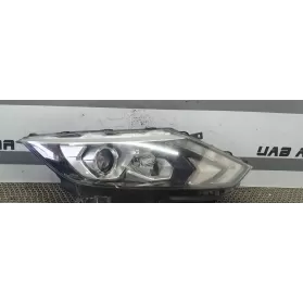 MDE13133900R фара передняя Nissan Qashqai 2014