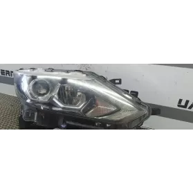 MDE13133900R фара передняя Nissan Qashqai 2014