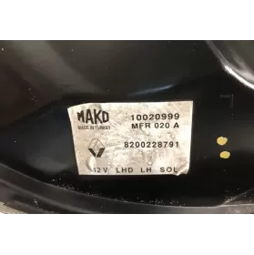 MFR020A фара передняя Renault Clio II 2005
