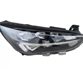 MX7B-13E014ED фара передняя Ford Focus 2018