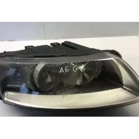 NR244 фара передняя Audi A6 S6 C6 4F 2005