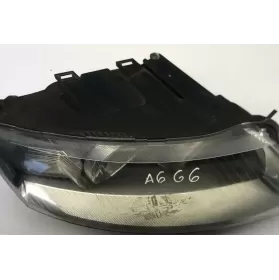 NR244 фара передняя Audi A6 S6 C6 4F 2005