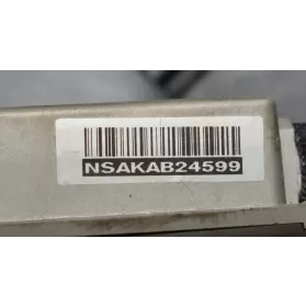 NSAKAB24599 фара передняя BMW X5 E53 2005