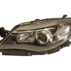 NZMI111LBCA000 фара передня Subaru Forester SH 2009