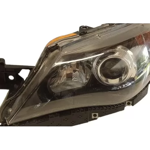 NZMI111LBCA000 фара передня Subaru Forester SH 2009