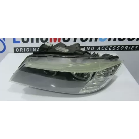 R01525 фара передняя BMW 3 E90 E91 2011