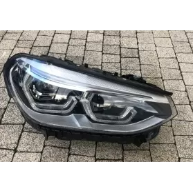 TB704406 фара передняя BMW X3 G01 2018