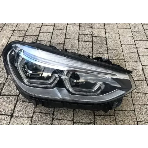 TB704406 фара передняя BMW X3 G01 2018