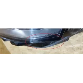 TPD001322 фара передняя Audi A5 2018