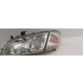 TS9S0068 фара передняя Nissan Almera N16 2001