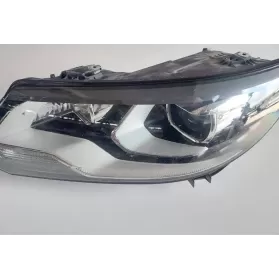 UK71030447A фара передняя Volkswagen Tiguan 2014
