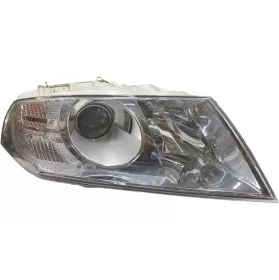 VP4SHX13K046 фара передняя Skoda Octavia Mk2 (1Z) 2008