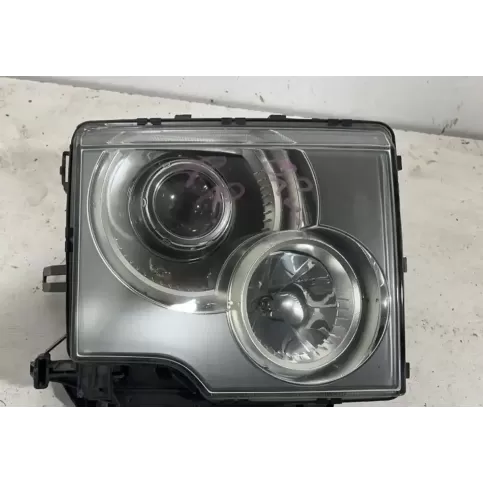 XBC000386 фара передняя Land Rover Range Rover L322 2003