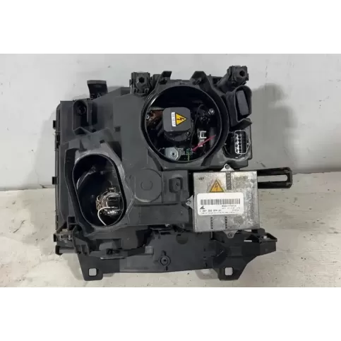 XBC000386 фара передняя Land Rover Range Rover L322 2003