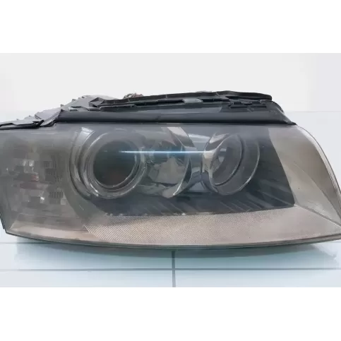0014771475 фара передняя Audi A8 S8 D3 4E 2004