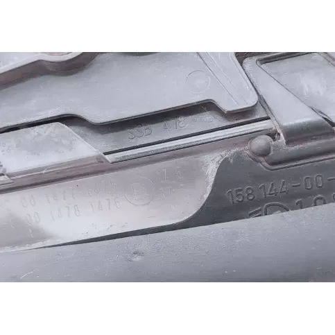 0014771475 фара передняя Audi A8 S8 D3 4E 2004