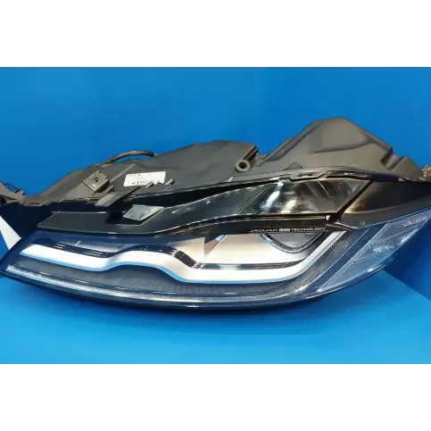 0019625108 фара передняя Jaguar F-Pace 2017