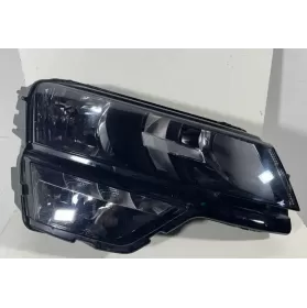 0020503804 фара передняя Skoda Karoq 2018