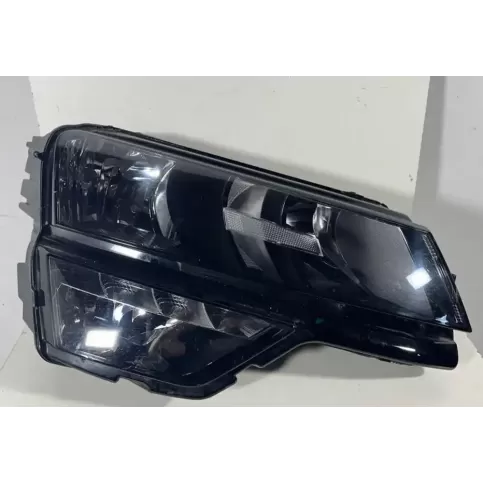 0020503804 фара передняя Skoda Karoq 2018