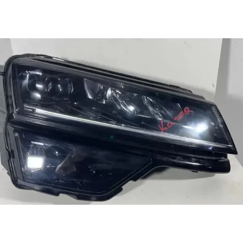 00207975XX фара передняя Skoda Karoq 2018