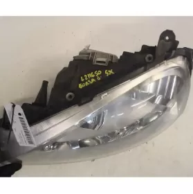 00218845 фара передняя Opel Grandland X 2020