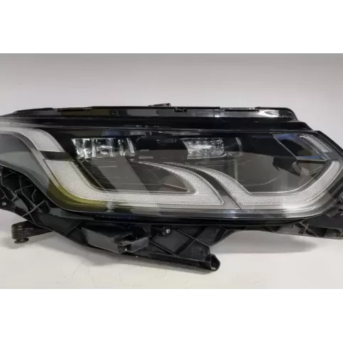 0022791902 фара передняя Land Rover Discovery Sport 2015