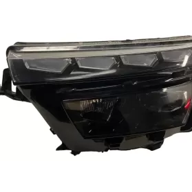 0024565301 фара передняя Skoda Kamiq 2020
