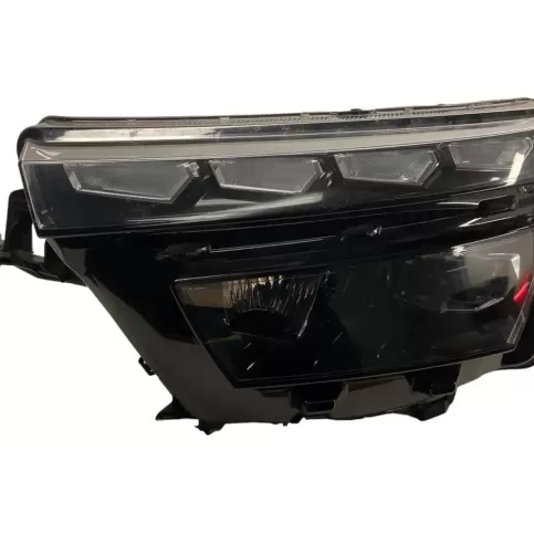 0024565301 фара передняя Skoda Kamiq 2020