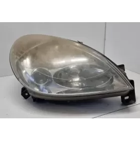 00295634 фара передняя Citroen Xsara 2002