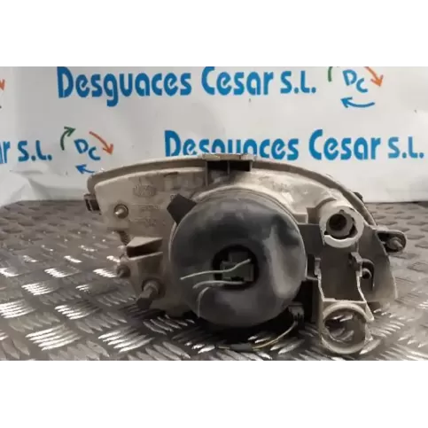 0046514925 фара передняя Fiat Seicento/600 1998