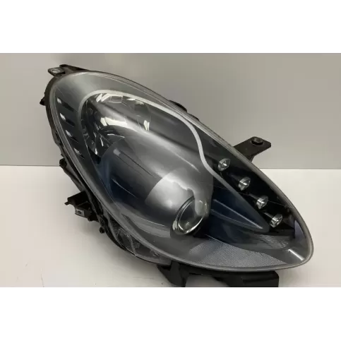 00505202320 фара передняя Alfa Romeo Giulietta 2019