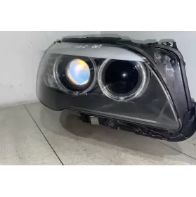 00533856 фара передняя BMW 5 F10 F11 2011