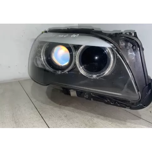 00533856 фара передняя BMW 5 F10 F11 2011