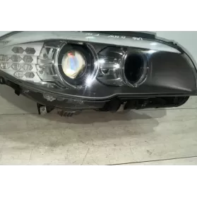 00533856 фара передняя BMW 5 F10 F11 2011