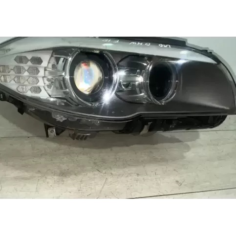 00533856 фара передняя BMW 5 F10 F11 2011