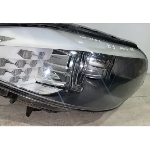 00533856 фара передняя BMW 5 F10 F11 2011