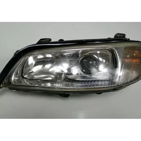 009193417LH фара передняя Opel Omega B1 1994